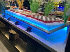 -V-ONE西雅图海鲜自助餐厅(仓山万达广场店)