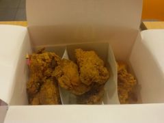 -麦当劳(明湖店)