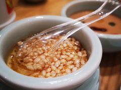 酸奶-额尔敦传统涮(体育场店)