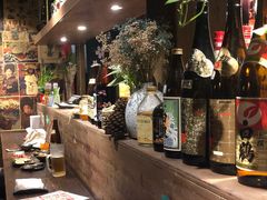 -春草居酒屋·晴子の店