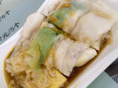 -陈凤祥肠粉猪脚饭(江南大学星光广场店)