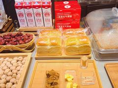 -满满元气和田大枣糕·蛋糕(朝阳大悦城店)