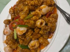 -中国大酒店·食街