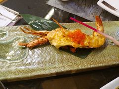 -昱匠·日本料理(金融街店)