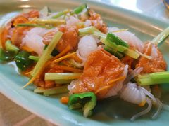-吉祥树素食餐厅(江大南路店)