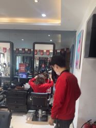 -LJOY丽锦造型·烫发染发