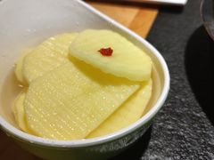 土豆-味当家鱼头火锅.•甲鱼料理(金沙店)