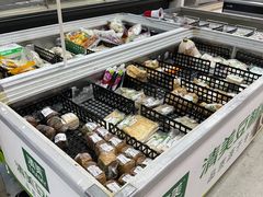 -卜蜂莲花(杨高南路店)