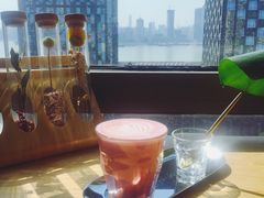 -不正咖啡(万达尊店)