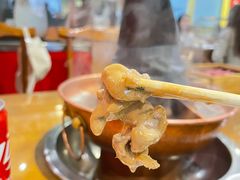 -古铜老院铜锅涮肉·清真(双井店)