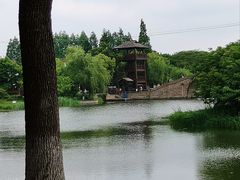 -石湖景区