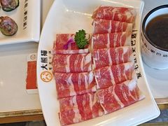 -大熊猫毛肚火锅(烟台万象汇店)