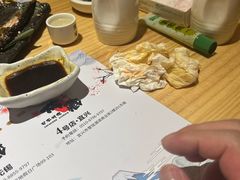-贵木日本料理·铁板烧(新地假日广场店)
