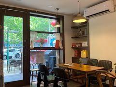 -AFS Cafe & Canteen(闽江二路店)