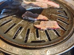 -九田家黑牛烤肉料理(珠江摩尔店)