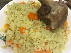-清真益鑫羊肉手抓馆(南大街店)