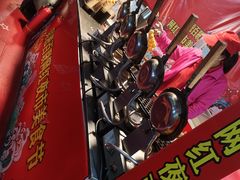 -世纪联华(吴淞店)