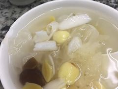 -老福合沟无米粿甜汤粿品店