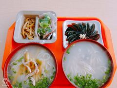 -亮亮拉面(师范路店)