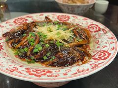 -海天楼中餐厅(吴宫泛太平洋酒店)