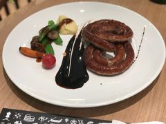 -MYLK意式小厨(熙地港店)