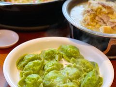 -翠花老菜饺子馆(七宝店)