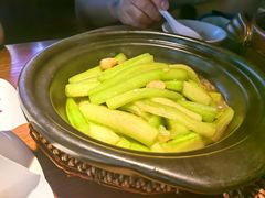 -师味葱扒虎头鲤·水席洛阳菜(元华店)