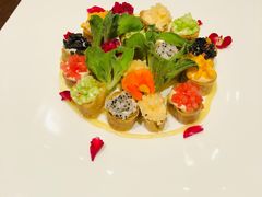 -十堰天海温德姆酒店·四季全日制餐厅(北京中路店)