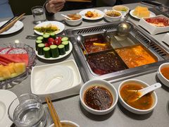 -海底捞火锅(宝龙广场夜宵主题店)