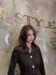 -CD Hair salon