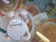 -肥韬茶餐厅(海上世界店)