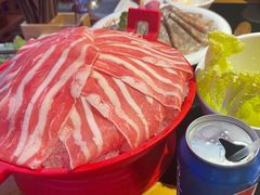 -小四川老火锅(欧风店)