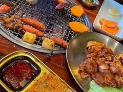 -红小姐的烤肉店(西三旗店)