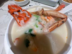 -潮州府·潮菜·砂锅粥(徐家汇店)