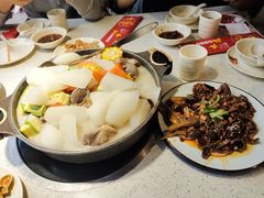 -一把骨(盐市口店)