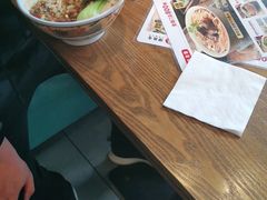 -李先生牛肉面大王(上海站南广场店)