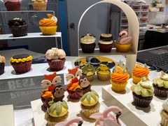-Pantry's Best派悦坊蛋糕(K11购物艺术中心店)