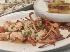 -舌尖上·霞浦滩涂海鲜·新闽菜(总店)