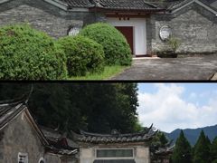 -古田会议纪念馆