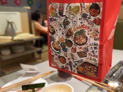 -海底捞火锅(漕宝路店)