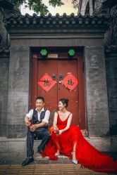 -THE QUEEN(北京店)