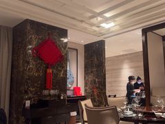 -环球港凯悦 · 享悦中餐厅