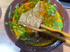 -楠火锅(龙阳广场店)