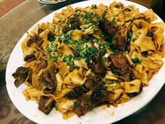-壹阁胡羊焖饼(特色小吃街店)