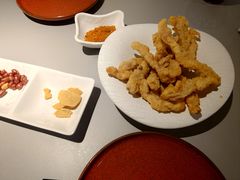 -川成元·麻辣香锅(凯德MALL西直门店)