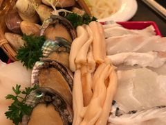 -四季火锅酒家(新濠影汇店)