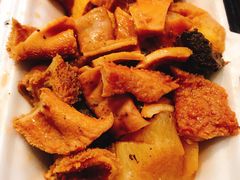 -细妹五香牛杂(步行街店)