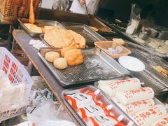 -放心脆皮油条(中房三林城店)