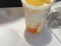 -本宫的茶(济南山师店)