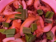 -红灯笼龙凤饭店(宁波老字号店)